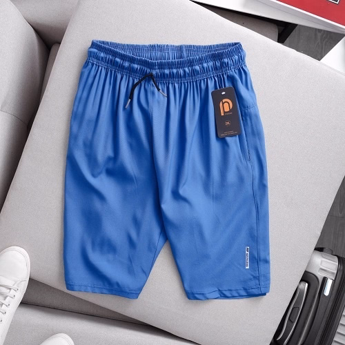 Quần Đùi Nam Thể Thao Vải Gió Cao Cấp - Chipxinhxk - Ảnh 3