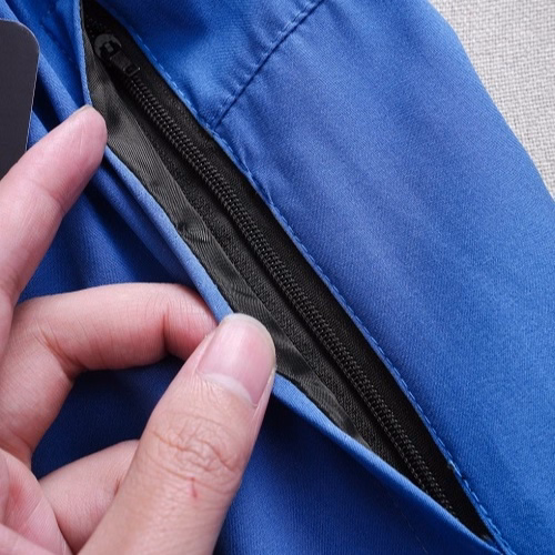 Quần Đùi Nam Thể Thao Vải Gió Cao Cấp - Chipxinhxk - Ảnh 5