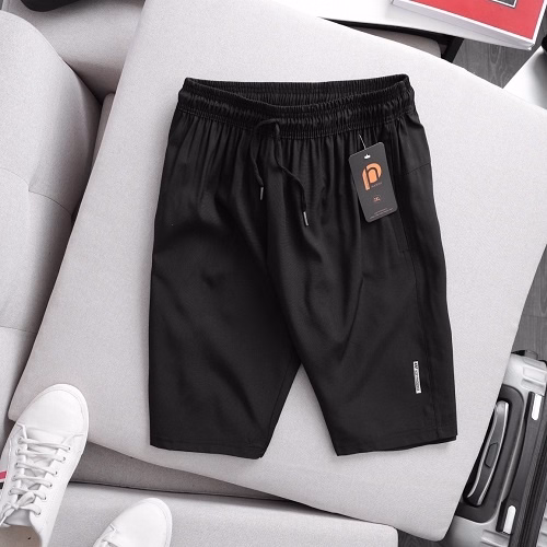 Quần Đùi Nam Thể Thao Vải Gió Cao Cấp - Chipxinhxk - Ảnh 2