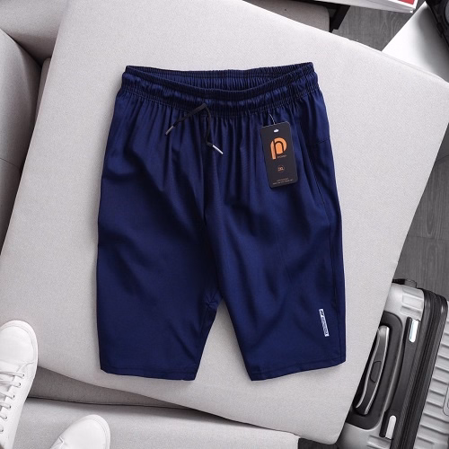 Quần Đùi Nam Thể Thao Vải Gió Cao Cấp - Chipxinhxk - Ảnh 4