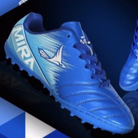 Giày Đá Bóng Mira-Pro Siêu Bền Đẹp - Haanh