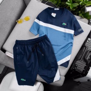 Bộ Quần Áo Thể Thao Nam Hè Lacos - Phượng Store