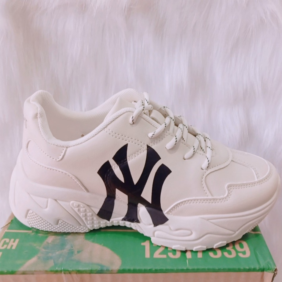 Giày Thể Thao Nam, Nữ Ny Sport Fashion - Haanh - Ảnh 2