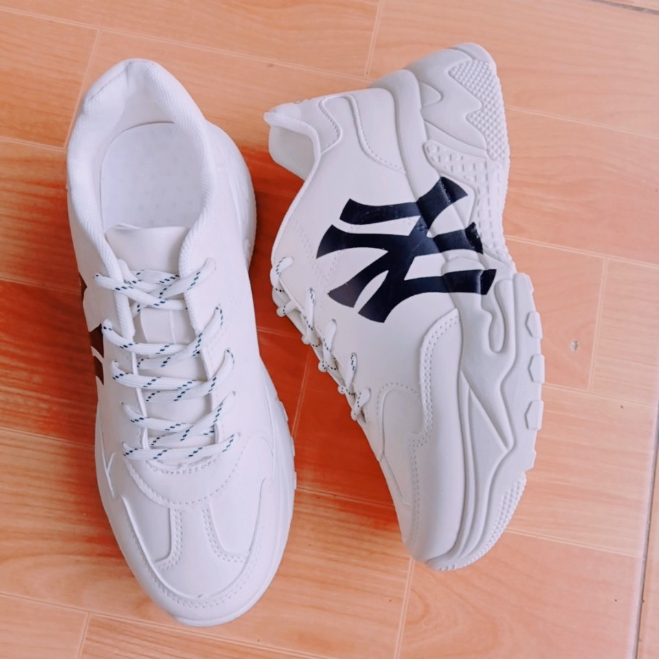 Giày Thể Thao Nam, Nữ Ny Sport Fashion - Haanh - Ảnh 3