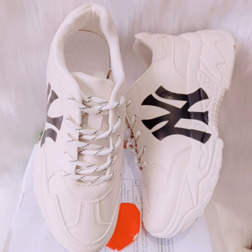 Giày Thể Thao Nam, Nữ Ny Sport Fashion - Haanh - Ảnh 6