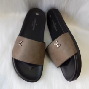 Dép Da Nam Cao Cấp Nguyên Bản, Siêu Hót - Haanh