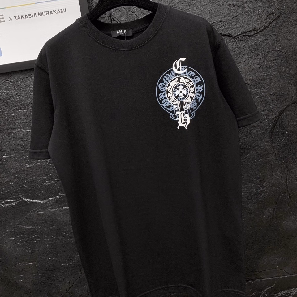 Áo Thun Tay Lỡ Unisex In Hình Mẫu Mới Siêu Hot - Chốt Đi Store - Ảnh 4