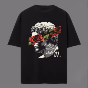 Áo Thun Tay Lỡ Unisex Form Rộng, Phông Nam Nữ In Chữ Kèm Hình Siêu Đẹp - Chốt Đi Store