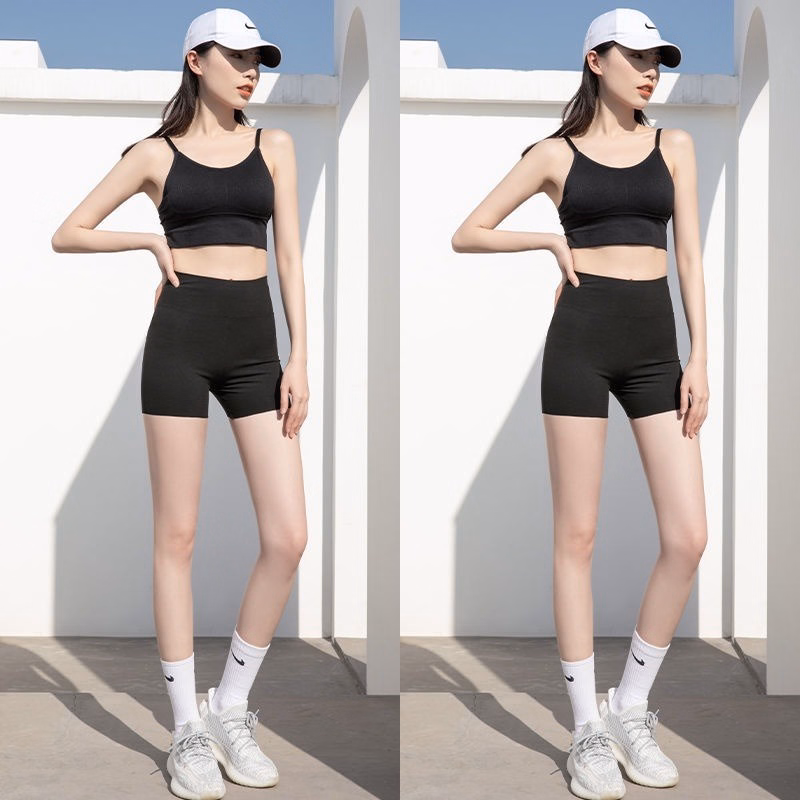 Quần Short Nữ Chất Cotton, Cuộn Mác Mâu Siêu Chất Shzr - Diepchi Fashion - Ảnh 2
