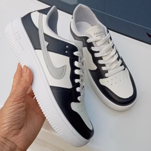 Giày Thể Thao Nam Móc Nike Jopdan Cổ Ngắn, Siêu Hot - Haanh