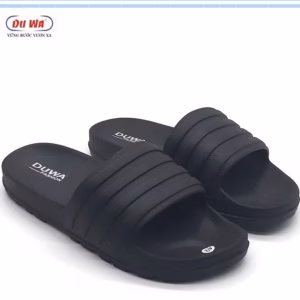Dép Nam, Nữ Duwa Đúc Nguyên Khối, Siêu Bền Đẹp ( Phom To Hơn 1 Size)- Haanh