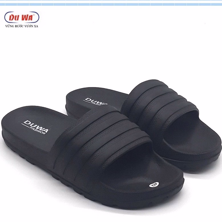 Dép Nam, Nữ Duwa Đúc Nguyên Khối, Siêu Bền Đẹp ( Phom To Hơn 1 Size)- Haanh