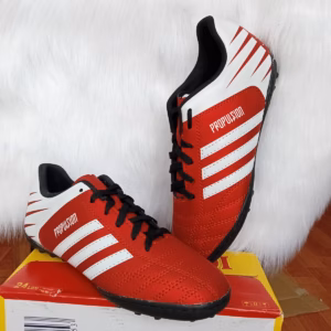 Giày Đá Bóng Propulsion Form Giày Ôm Chân, Độ Bám Và Định Hướng Truyền Bóng Tốt - Haanh