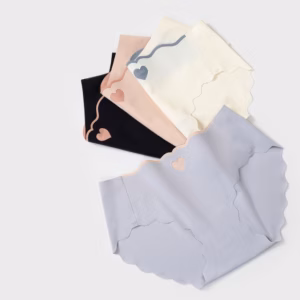 Quần Lót Nữ Đúc Su Thun Lạnh, Mát Mẻ, Gợi Cảm - Happy Fashion Store