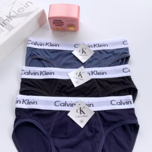 Sịp Chéo Nam Ck Chất Liệu Cotton Kháng Khuẩn - Happy Fashion Store