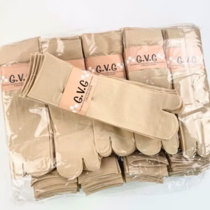 Tất Vớ Xỏ Ngón Nữ Chống Nắng - Happy Fashion Store