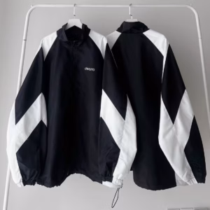 Áo Khoác Dù Nam Nữ Thêu Chữ Dererro Cá Tính - Tp029 Phương Store