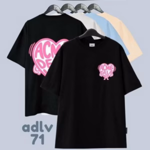 [Adlv71] - Áo Thun Tay Lỡ Unisex Adlv In Hình Siêu Đẹp, Áo Thun Nam Nữ Chất Liệu 100% Cotton Cao Cấp Mịn Mát Thấm Hút Mồ Hôi - Chốt Đi Store