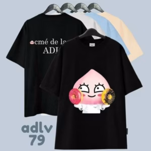[Adlv79] - Áo Thun Tay Lỡ Unisex Adlv In Hình Siêu Đẹp, Áo Thun Nam Nữ Chất Liệu 100% Cotton Cao Cấp Mịn Mát Thấm Hút Mồ Hôi - Chốt Đi Store