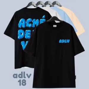 [Adlv18] - Áo Thun Tay Lỡ Unisex Adlv In Hình Siêu Đẹp, Áo Thun Nam Nữ Chất Liệu 100% Cotton Cao Cấp Mịn Mát Thấm Hút Mồ Hôi - Chốt Đi Store