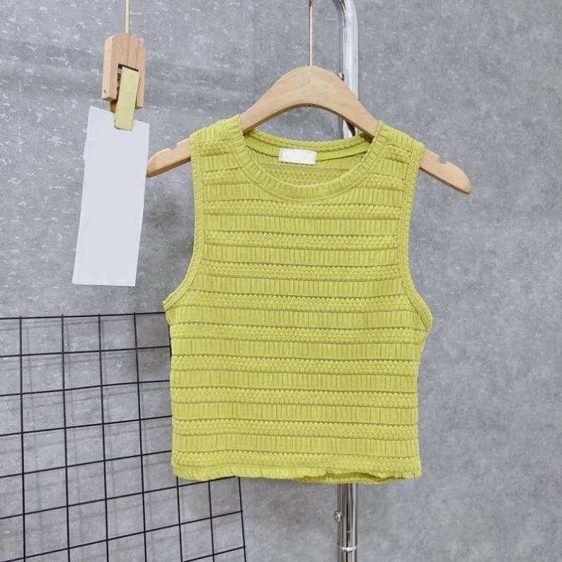 Áo Ba Lỗ Nữ Sát Nách Với Chất Xốp Nhẹ, Ôm Body Tôn Dáng Xinh Ablnsn - Chipxinhxk - Ảnh 7