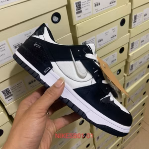 Giày Thể Thao Nam Nữ Nike Sb Dunk Sc Cổ Thấp Thiết Kế Thời Trang Bền Chắc, Êm Chân Khi Vận Động Nikesb01 - Chốt Đi Store