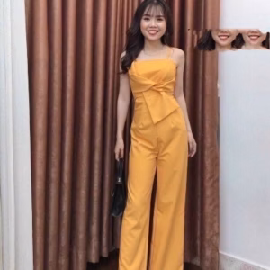 Jum Bộ Cột Nơ Cao Cấp Sang Chảnh 499 - Haka Mây