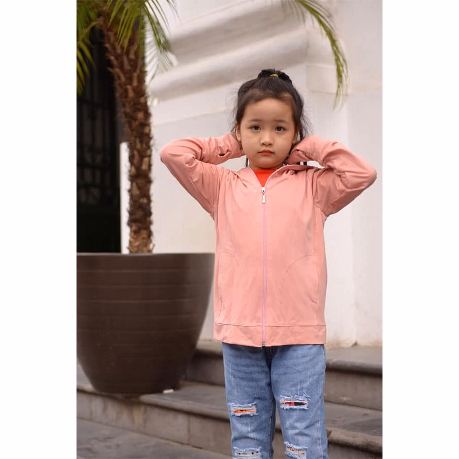Áo Chống Nắng Gu Cho Bé Chất Thông Hơi Kim Cương - Dma Store - Ảnh 3