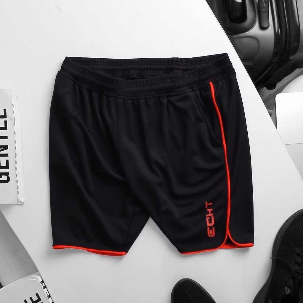 Quần Đùi Nam Thun Lạnh Thể Thao, Quần Đùi Nam Tập Gym - Lê Phương Boutique - Ảnh 5