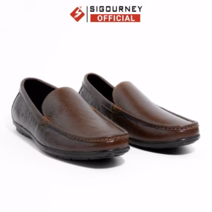 Giày Mọi Nam Da Bò Cao Cấp Sig-20 - Sigourney