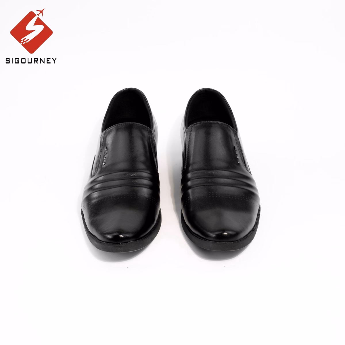 Giày Tăng Chiều Cao Nam 6Cm Sig-16 - Sigourney - Ảnh 4