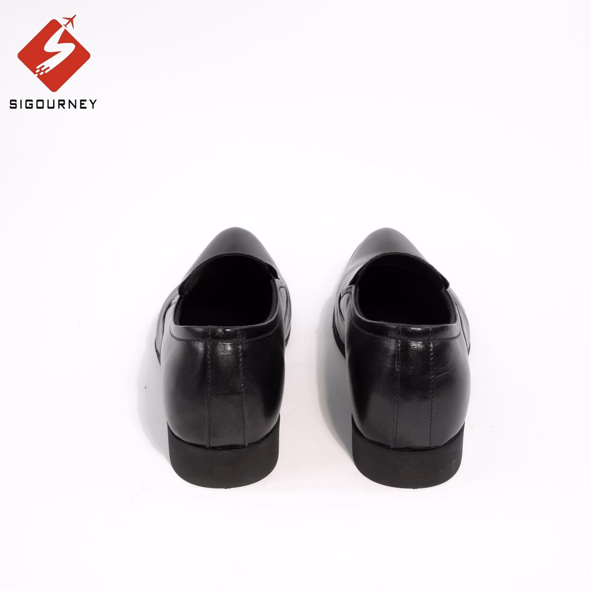 Giày Tăng Chiều Cao Nam 6Cm Sig-16 - Sigourney - Ảnh 5