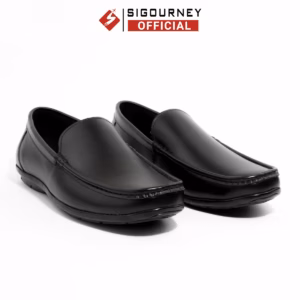 Giày Lười Nam Đẹp Dành Cho Dân Văn Phòng Sig-19 - Sigourney