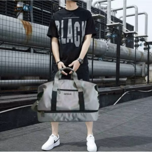 Combo Đồ Bộ Thể Thao Bl Và Túi Du Lịch Thể Thao Ditasi - Ausa House