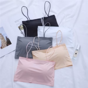 Áo Bra Đúc Su Trơn Nữ Mút Có Ngực Ug003 - Nana House