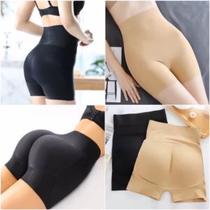 Quần Độn Mông Gen Bụng Cho Eo Thon Dáng Đẹp - Happy Fashion Store