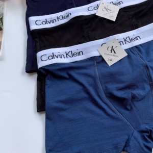 Quần Sịp Đùi Nam Ck Kháng Khuẩn - Happy Fashion Store