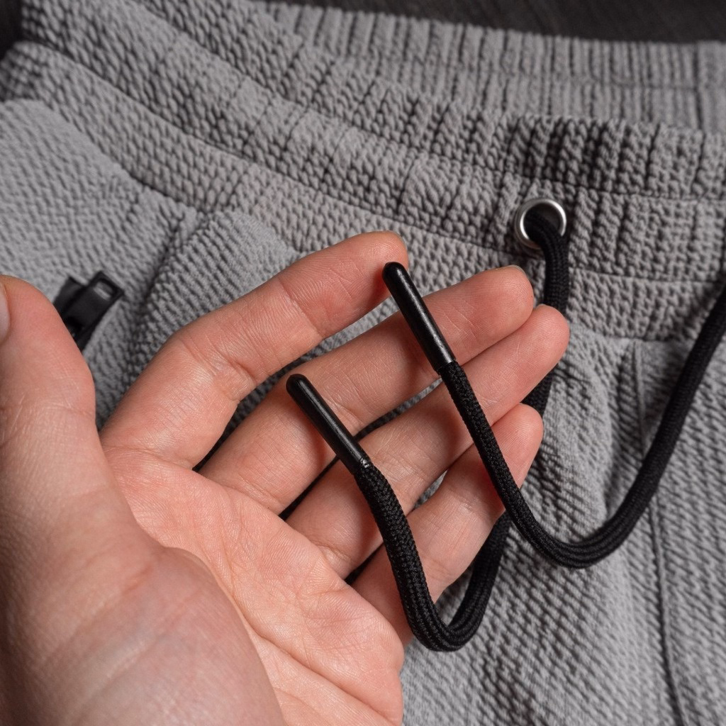 Bộ Quần Áo Thể Thao Nam Cộc Tay Chất Cotton Xốp Thái Mềm Mịn Thoáng Mát Mặc Nhà Đi Chơi Tj05 - Tomijun.Vn - Ảnh 4