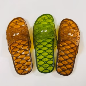 Dép Vip Thủng Lỗ, Đi Trong Nhà, Nhà Tắm, Văn Phòng - Ha Anh