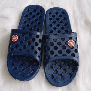 Dép Thủng Lỗ Táo, Đi Trong Nhà, Nhà Tắm - Ha Anh