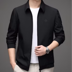 Áo Khoác Dù Cán Cổ Sơ Mi Thời Trang Akd110 - Phl