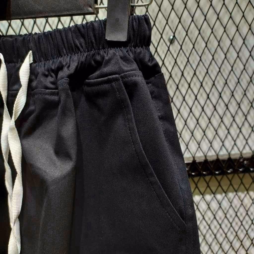 Quần Short Nam Kaki Túi Khóa Móc Tròn - Ausa House - Ảnh 10