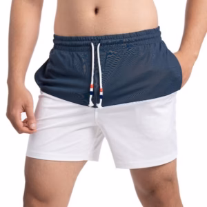 Short Pro Pique No.041 Slimfit - Basic Plus