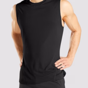 Tanktop Interlock Pre Slimfit No.10 - Basic Plus