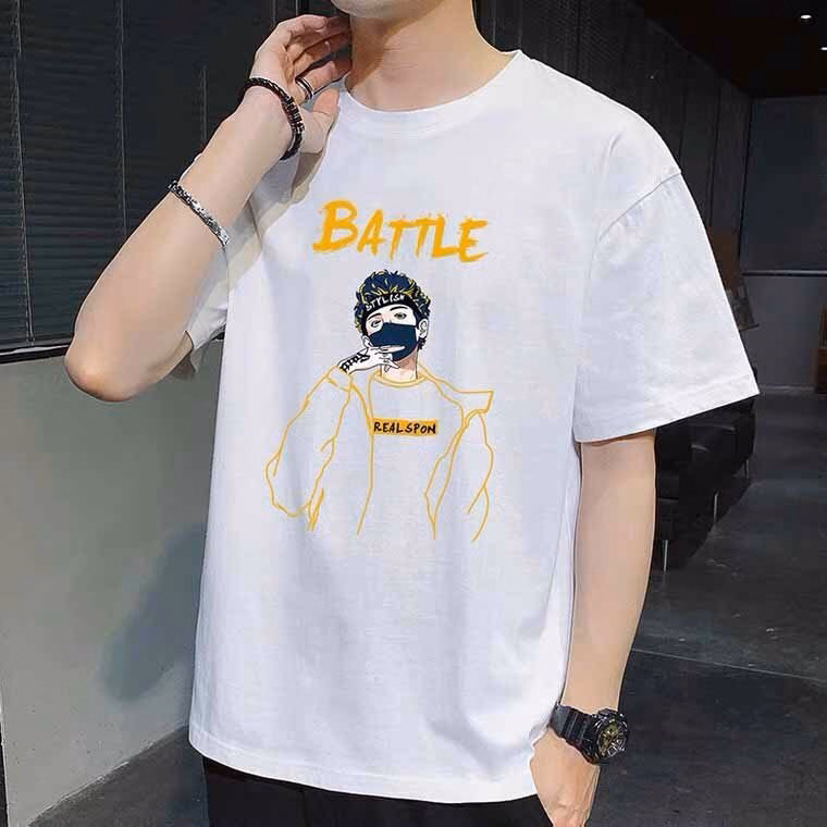 Đồ Bộ Thể Thao Nam Nữ Unisex Battle - Ausa House - Ảnh 8