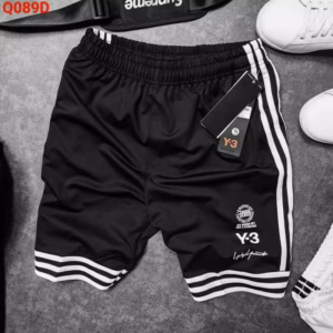 Quần Short Nam Thể Thao Y3 - Ausa House