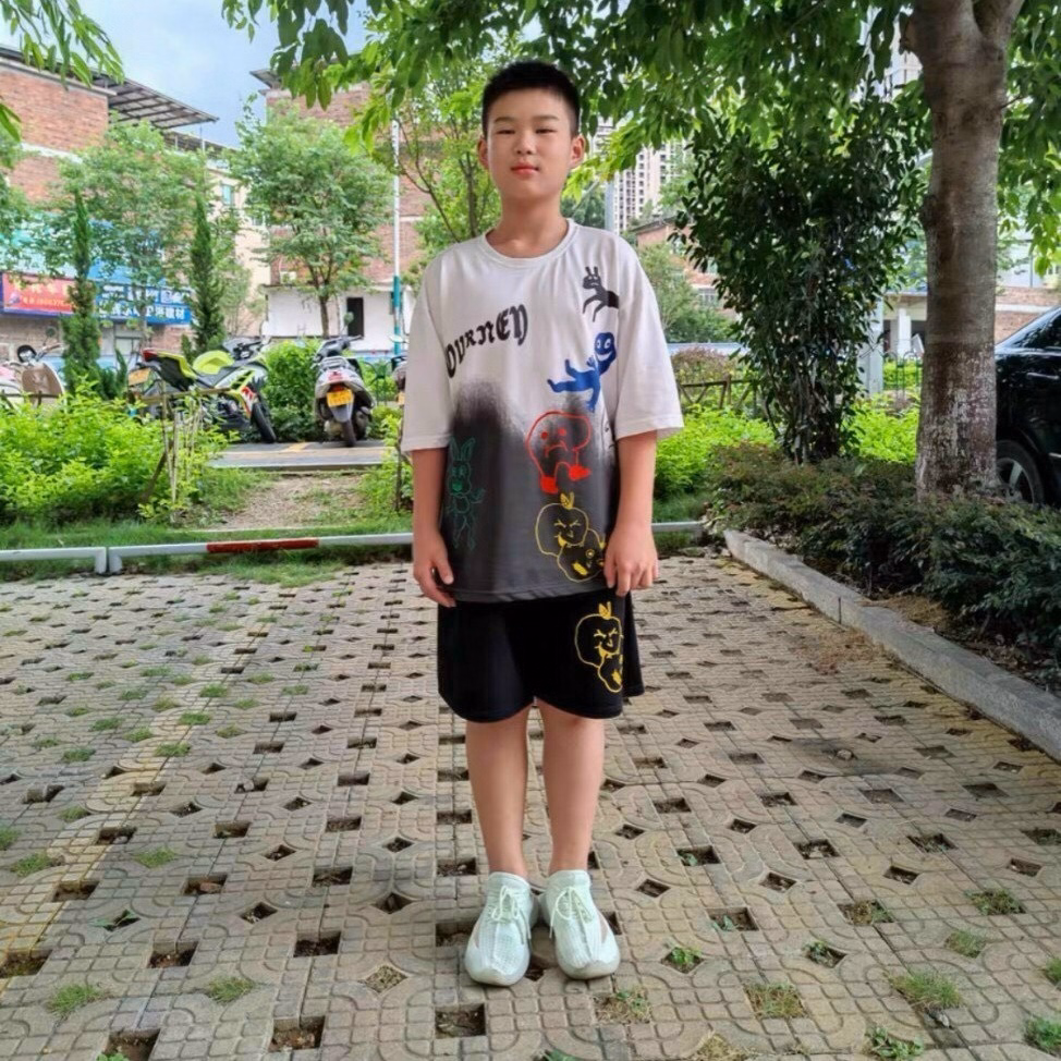 Đồ Bộ Thể Thao Nam Nữ Unisex Journey - Ausa House - Ảnh 6