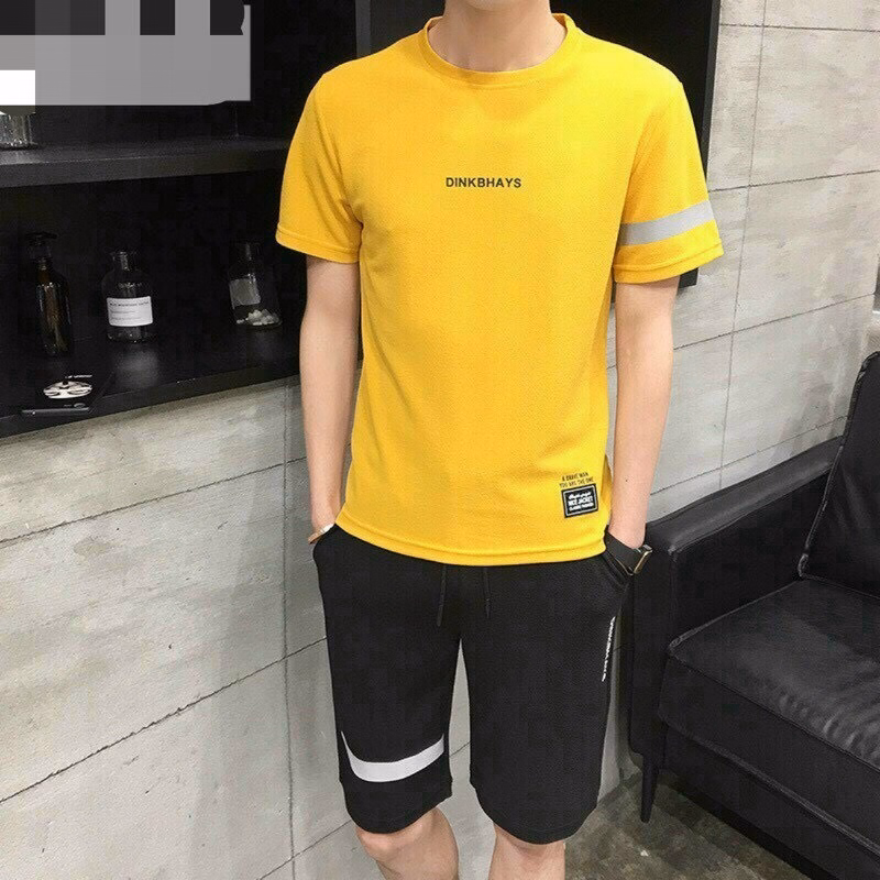 Đồ Bộ Thể Thao Nam Nữ Unisex Dinkbhskf - Ausa House