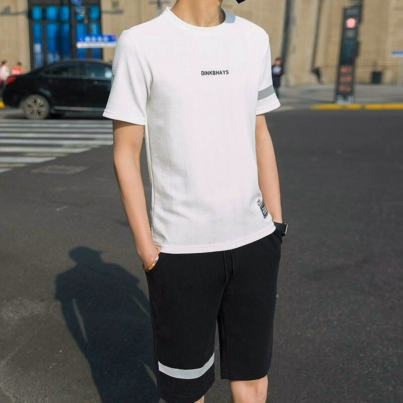 Đồ Bộ Thể Thao Nam Nữ Unisex Dinkbhskf - Ausa House - Ảnh 11