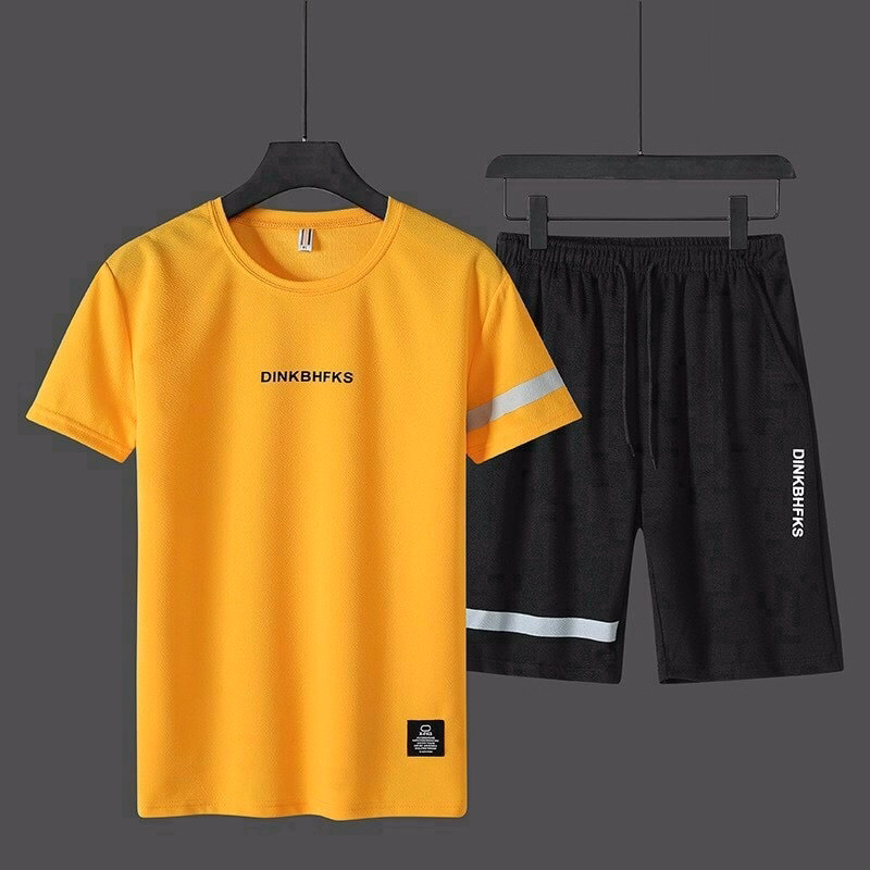 Đồ Bộ Thể Thao Nam Nữ Unisex Dinkbhskf - Ausa House - Ảnh 13